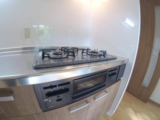 ヴィオレット宝塚の物件内観写真