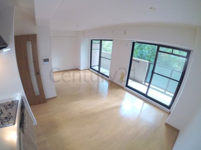 ヴィオレット宝塚の物件内観写真