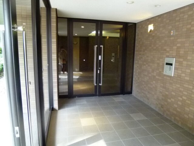 ヴィオレット宝塚の物件外観写真