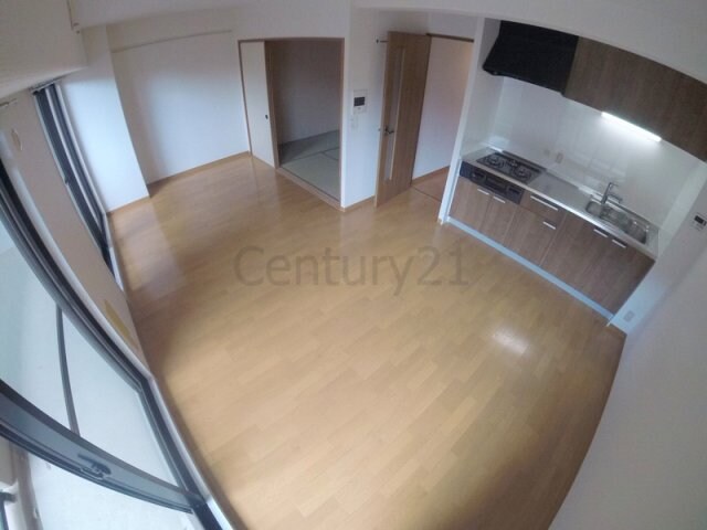 ヴィオレット宝塚の物件内観写真