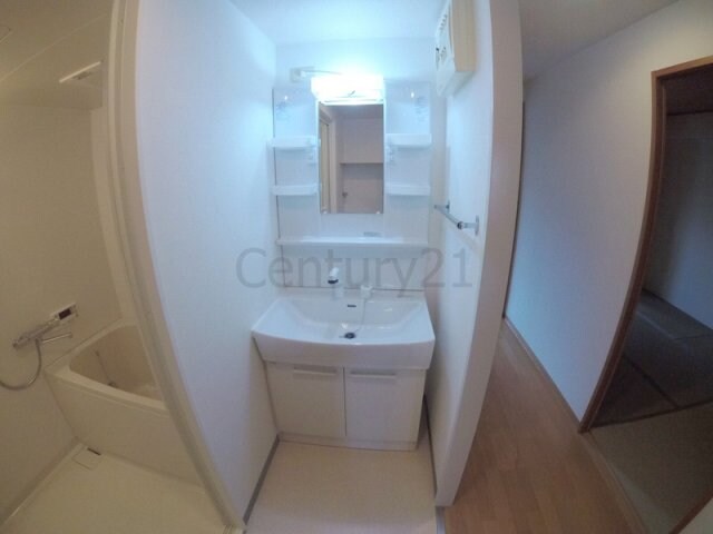 ヴィオレット宝塚の物件内観写真