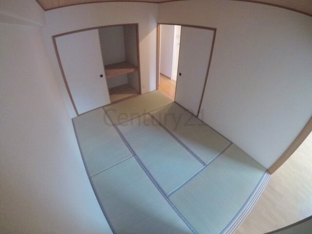 ヴィオレット宝塚の物件内観写真