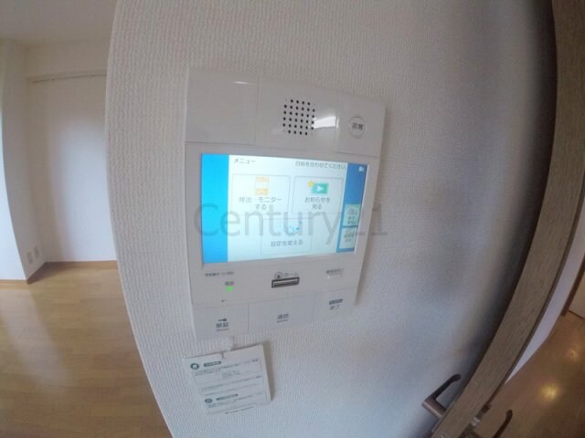 ヴィオレット宝塚の物件内観写真