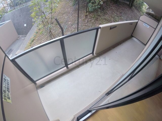 ヴィオレット宝塚の物件内観写真