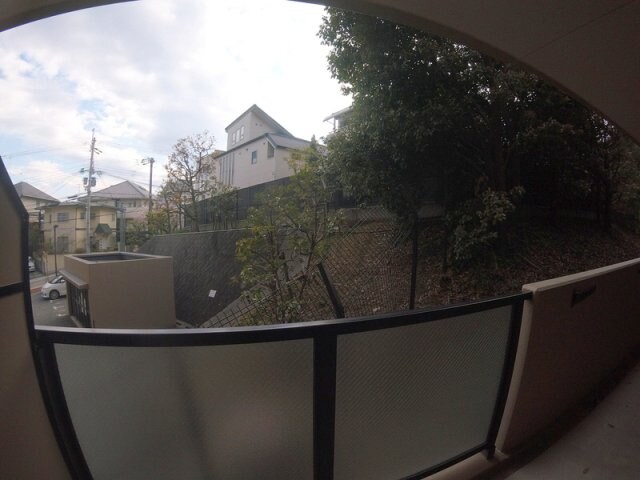 ヴィオレット宝塚の物件内観写真