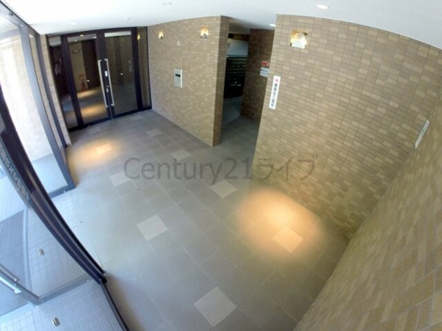 ヴィオレット宝塚の物件内観写真