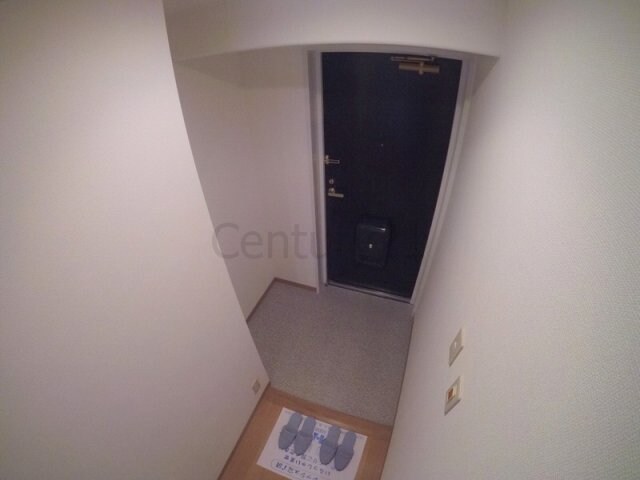 ヴィオレット宝塚の物件内観写真