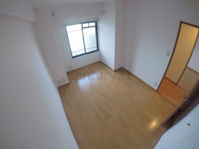 ヴィオレット宝塚の物件内観写真