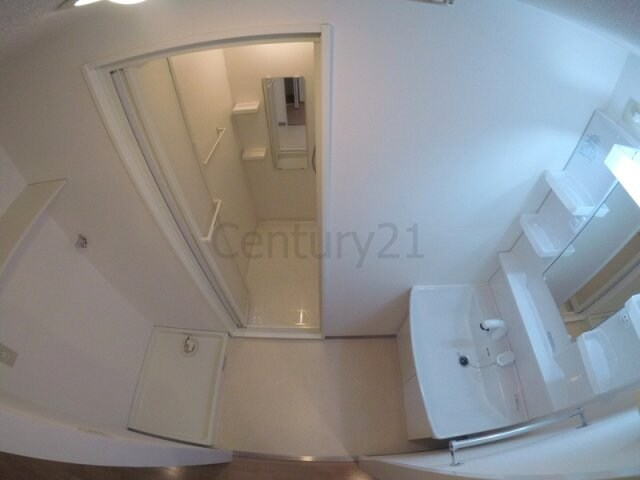 ヴィオレット宝塚の物件内観写真