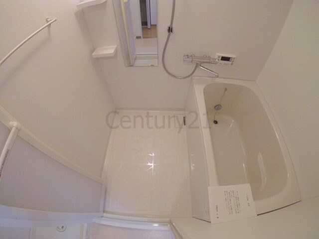 ヴィオレット宝塚の物件内観写真