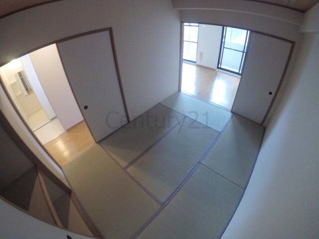 ヴィオレット宝塚の物件内観写真