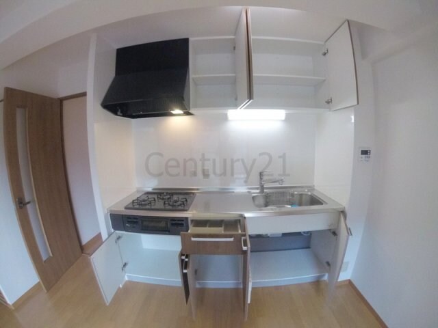 ヴィオレット宝塚の物件内観写真