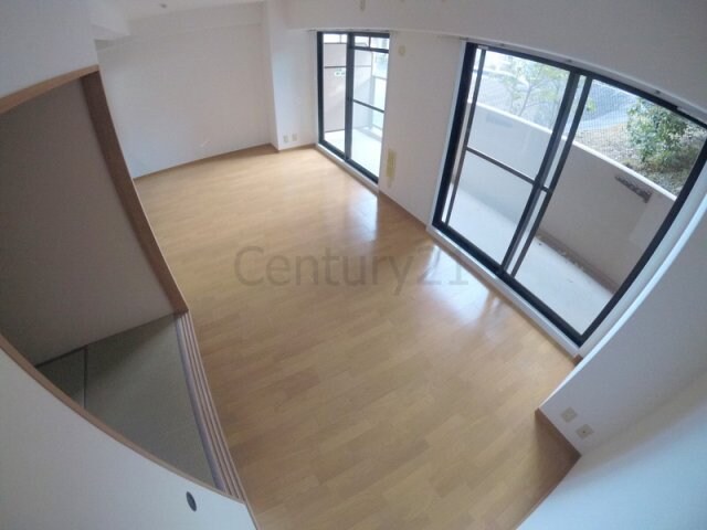 ヴィオレット宝塚の物件内観写真