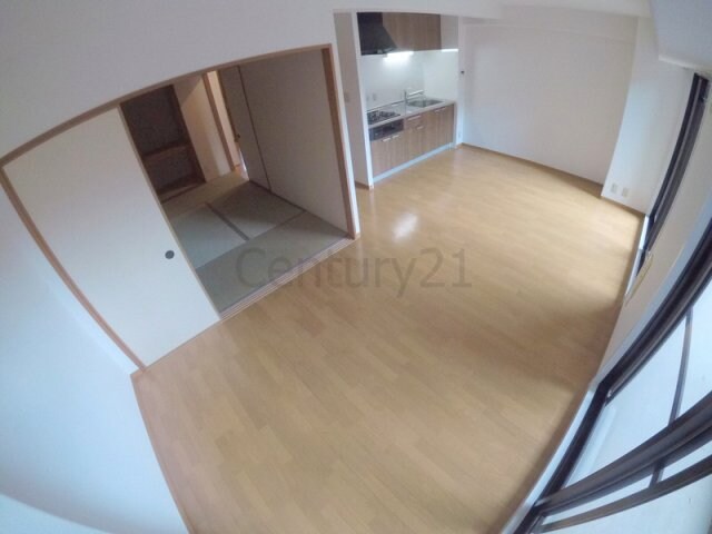 ヴィオレット宝塚の物件内観写真