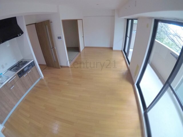 ヴィオレット宝塚の物件内観写真