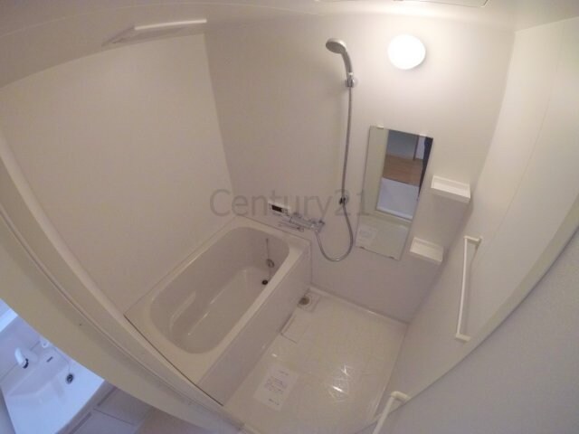 ヴィオレット宝塚の物件内観写真