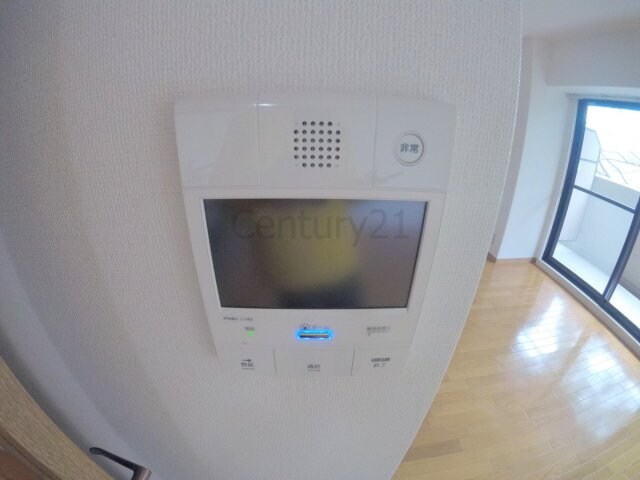 ヴィオレット宝塚の物件内観写真