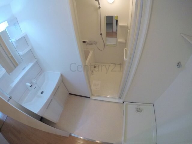 ヴィオレット宝塚の物件内観写真