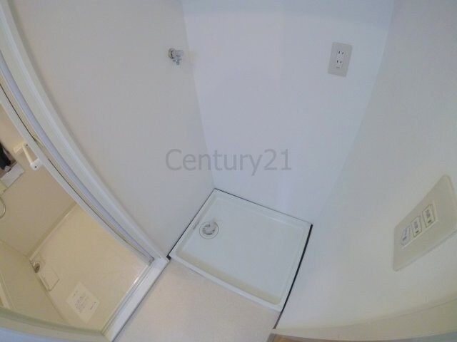 ヴィオレット宝塚の物件内観写真