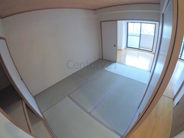 ヴィオレット宝塚の物件内観写真