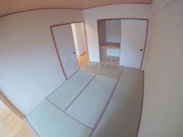 ヴィオレット宝塚の物件内観写真