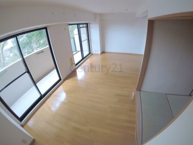 ヴィオレット宝塚の物件内観写真