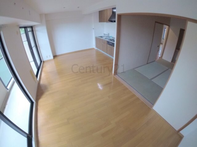 ヴィオレット宝塚の物件内観写真