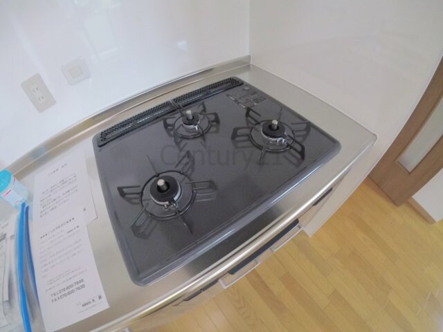 ヴィオレット宝塚の物件内観写真