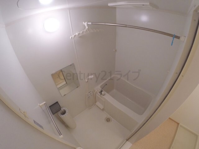 グリーンエイト小林の物件内観写真