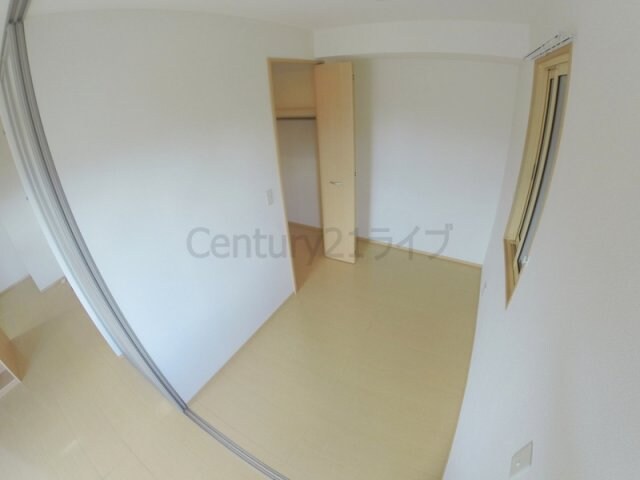 グリーンエイト小林の物件内観写真