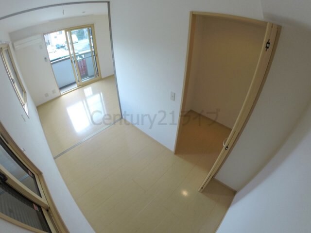 グリーンエイト小林の物件内観写真