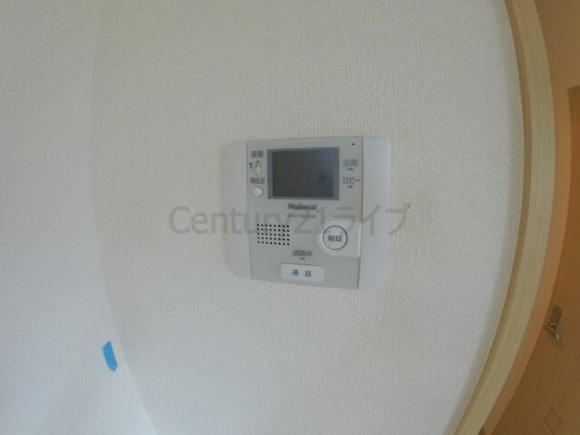 グリーンエイト小林の物件内観写真