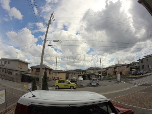 グリーンエイト小林の物件内観写真