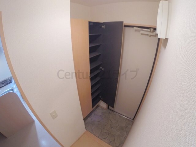 グリーンエイト小林の物件内観写真