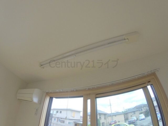 グリーンエイト小林の物件内観写真