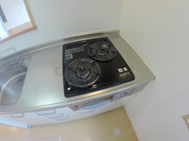 グリーンエイト小林の物件内観写真