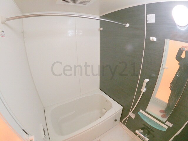 ホープ池田満寿美町（旧：リエス池田満寿美町）の物件内観写真