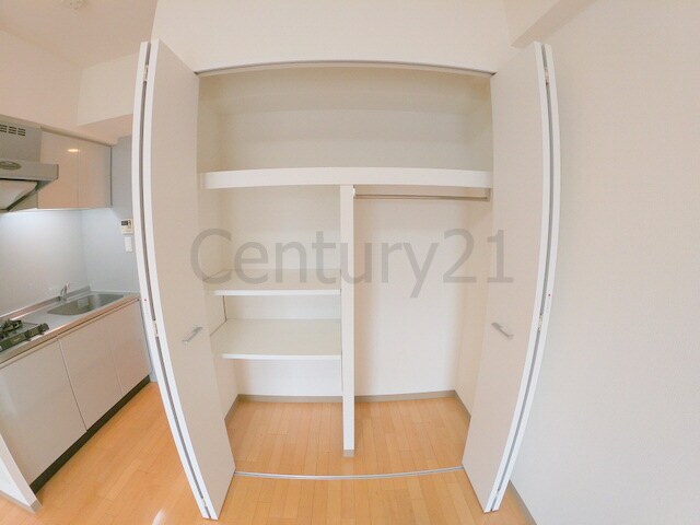 ホープ池田満寿美町（旧：リエス池田満寿美町）の物件内観写真