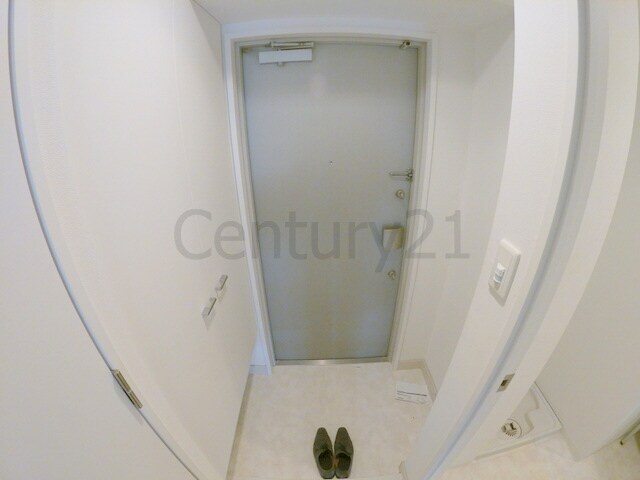 ホープ池田満寿美町（旧：リエス池田満寿美町）の物件内観写真