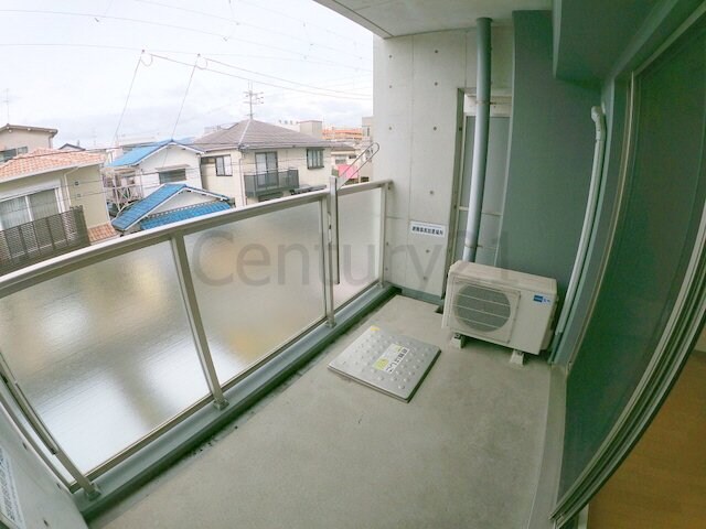 ホープ池田満寿美町（旧：リエス池田満寿美町）の物件内観写真