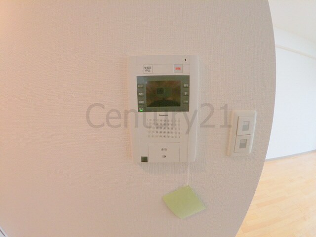 ホープ池田満寿美町（旧：リエス池田満寿美町）の物件内観写真