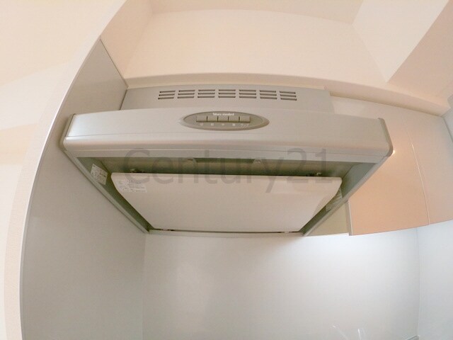 ホープ池田満寿美町（旧：リエス池田満寿美町）の物件内観写真