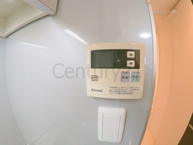 ホープ池田満寿美町（旧：リエス池田満寿美町）の物件内観写真