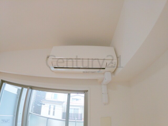 ホープ池田満寿美町（旧：リエス池田満寿美町）の物件内観写真