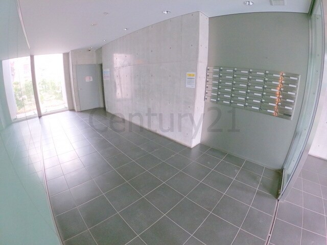 ホープ池田満寿美町（旧：リエス池田満寿美町）の物件内観写真