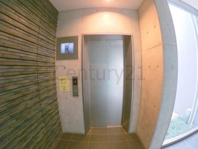 ホープ池田満寿美町（旧：リエス池田満寿美町）の物件内観写真