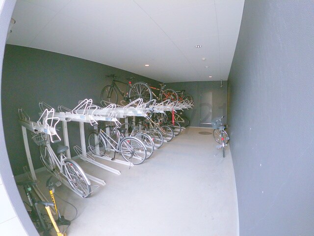 ホープ池田満寿美町（旧：リエス池田満寿美町）の物件内観写真