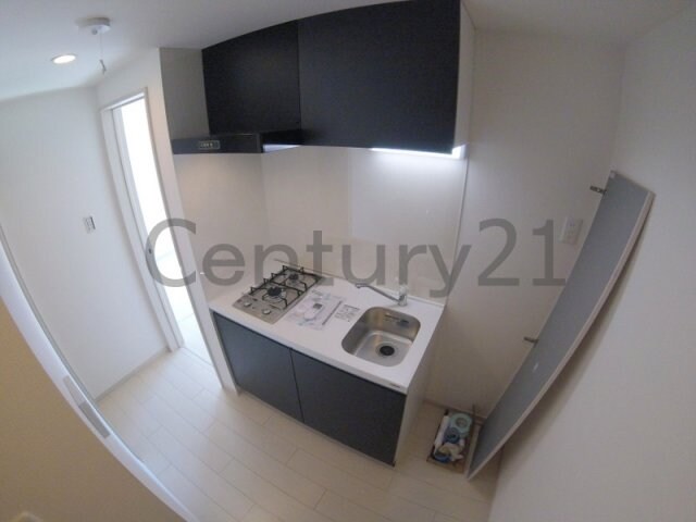 ファーストモダン石橋の物件内観写真