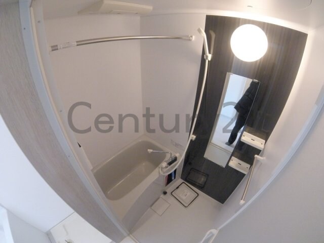 ファーストモダン石橋の物件内観写真