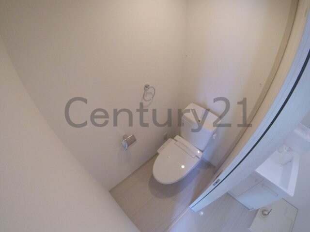 ファーストモダン石橋の物件内観写真